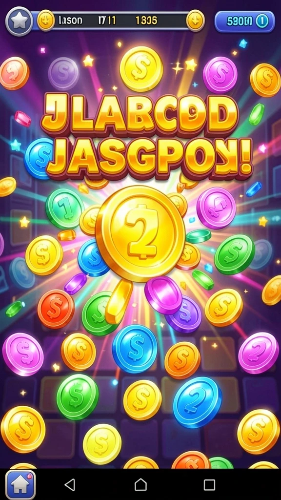 Fitur bonus yang menggiurkan di dalam aplikasi.