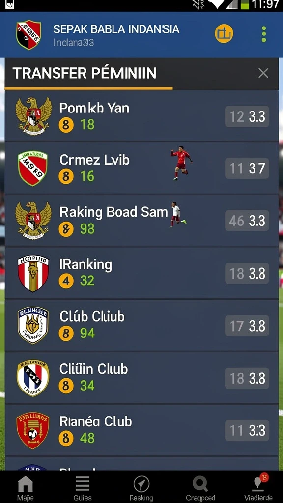 Pengalaman multiplayer yang seru dan menyenangkan.