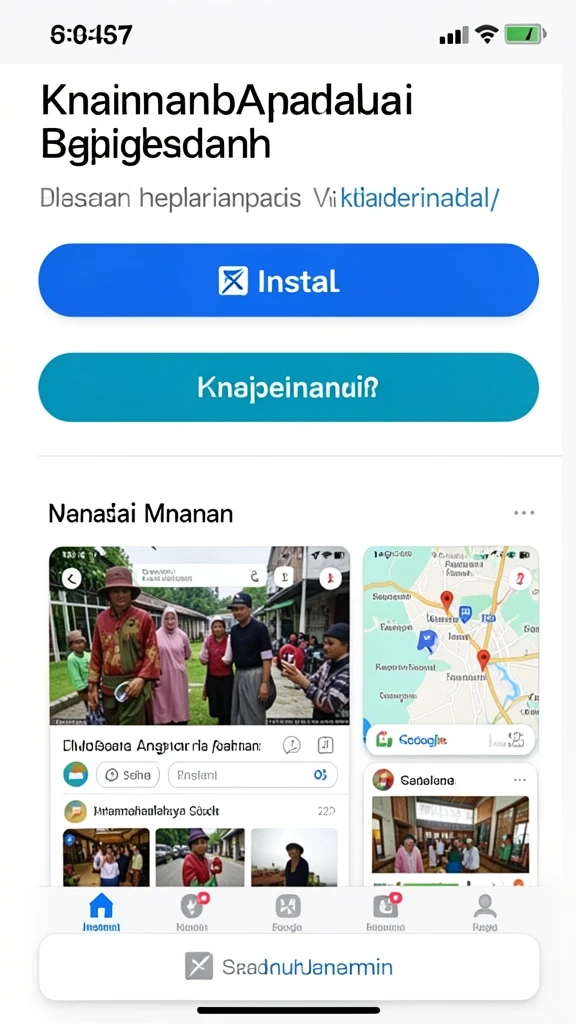 Pengalaman bermain multiplayer yang menyenangkan.