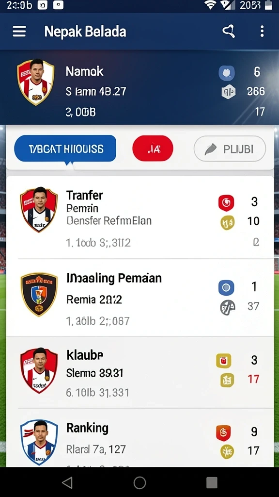 Nikmati permainan slot dengan grafik yang memukau dan suara yang realistis.