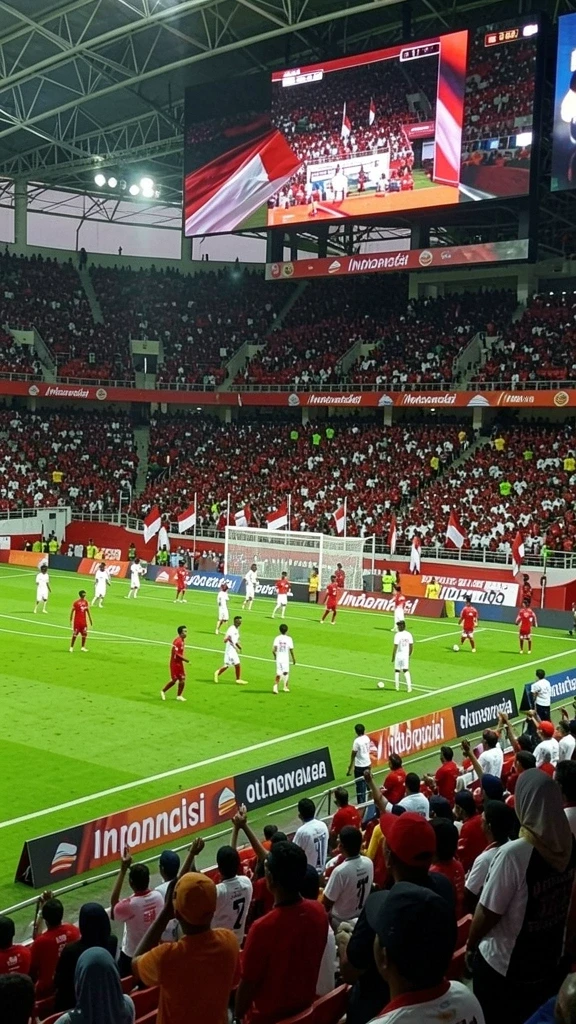 Tampilan antarmuka yang menarik dan mudah digunakan.