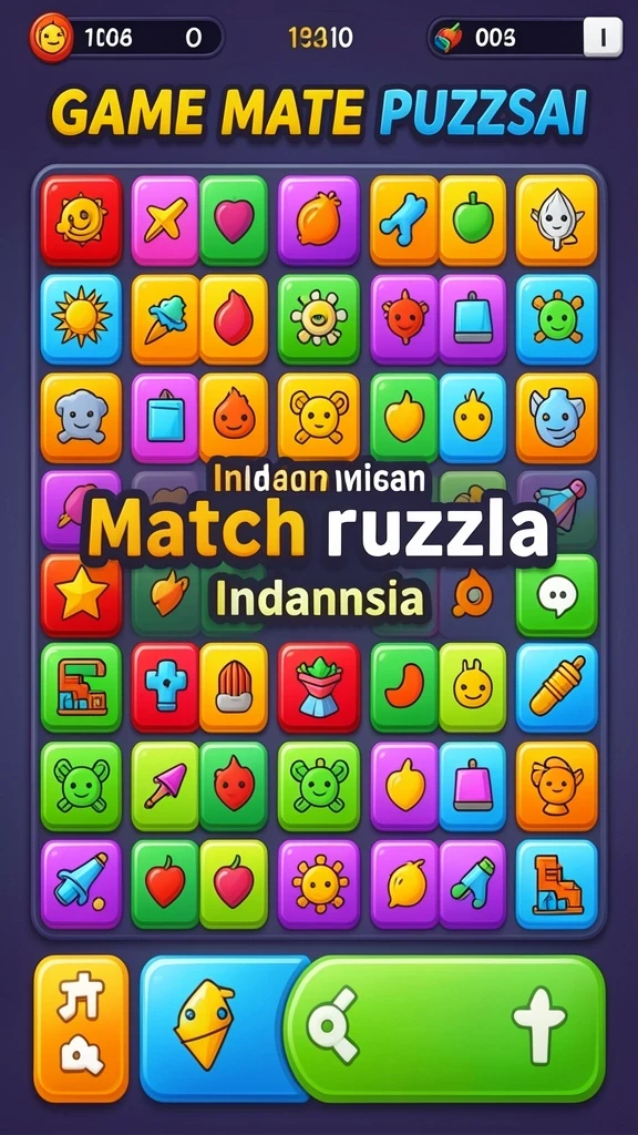 Sistem hadiah yang menarik dan bermanfaat.