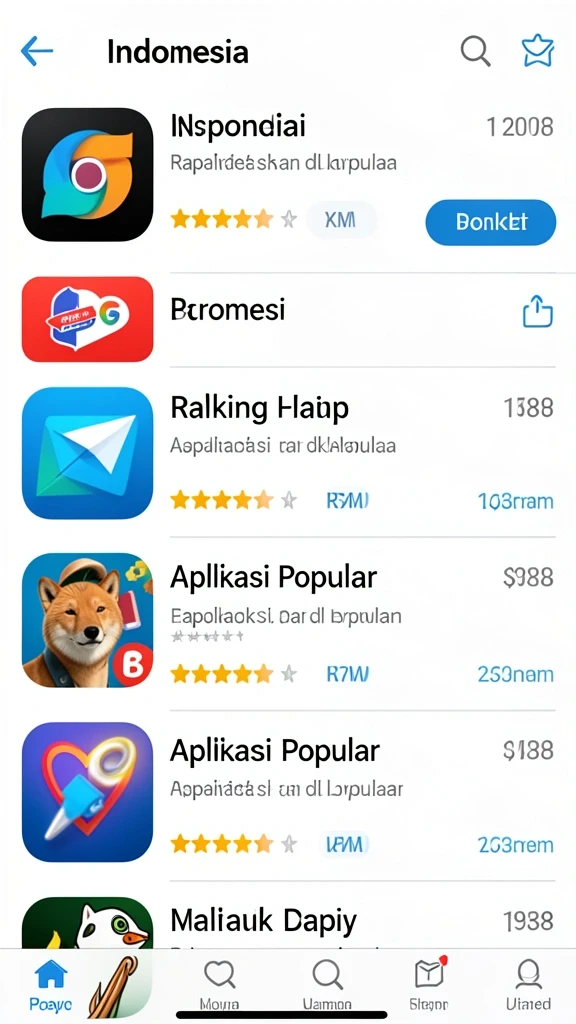 Mode permainan yang beragam untuk semua selera.