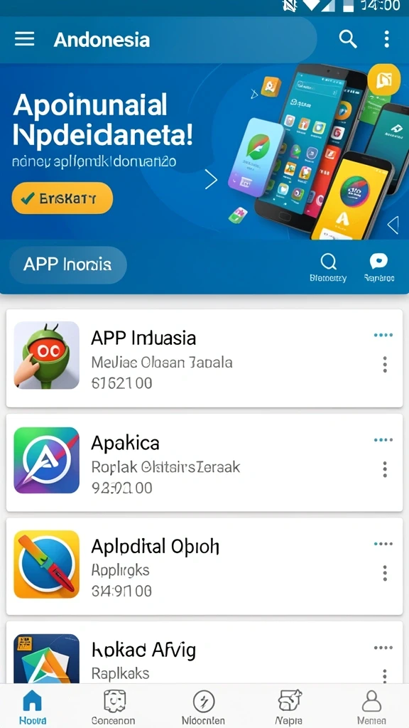 Berbagai item dan power-up untuk meningkatkan pengalaman bermain.