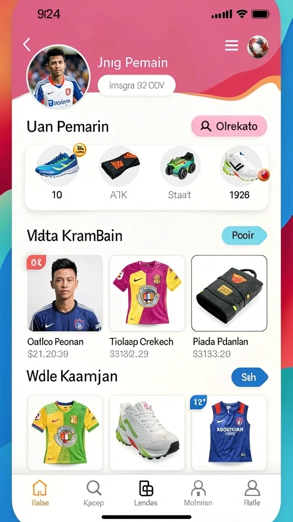 Fitur mode multiplayer yang memungkinkan bermain dengan teman.