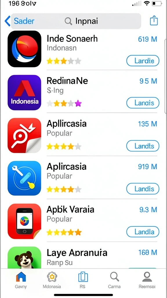 Tangkapan layar menggambarkan grafis yang menakjubkan dari lingkungan permainan.