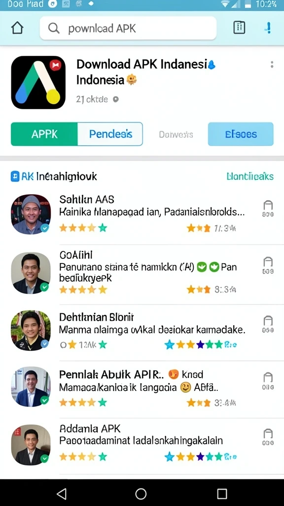 Event spesial dengan hadiah menarik setiap bulan.