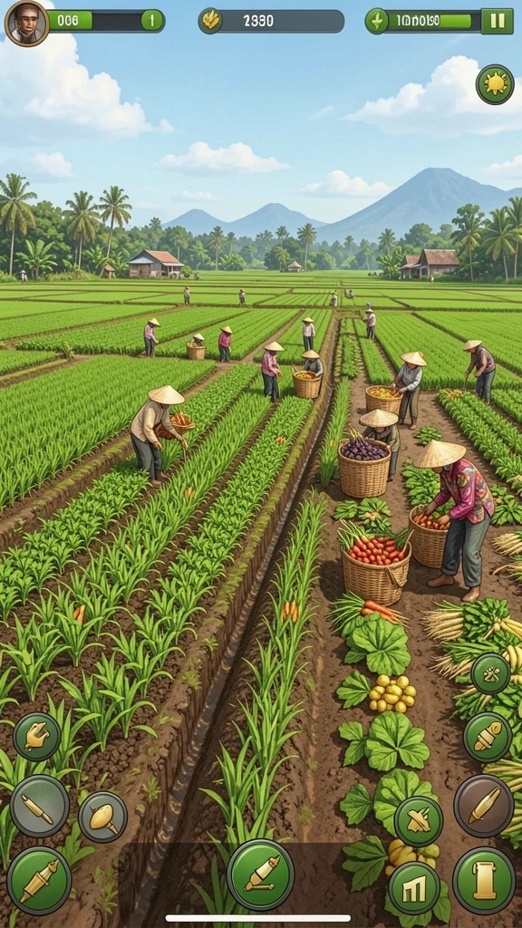 Tampilan awal permainan JEPANG77 yang menarik.