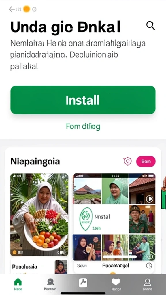 Fitur permainan slot yang beragam dan mengasyikkan.