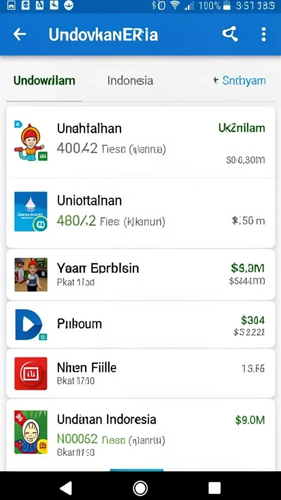 Beragam tema slot yang memikat dan unik.
