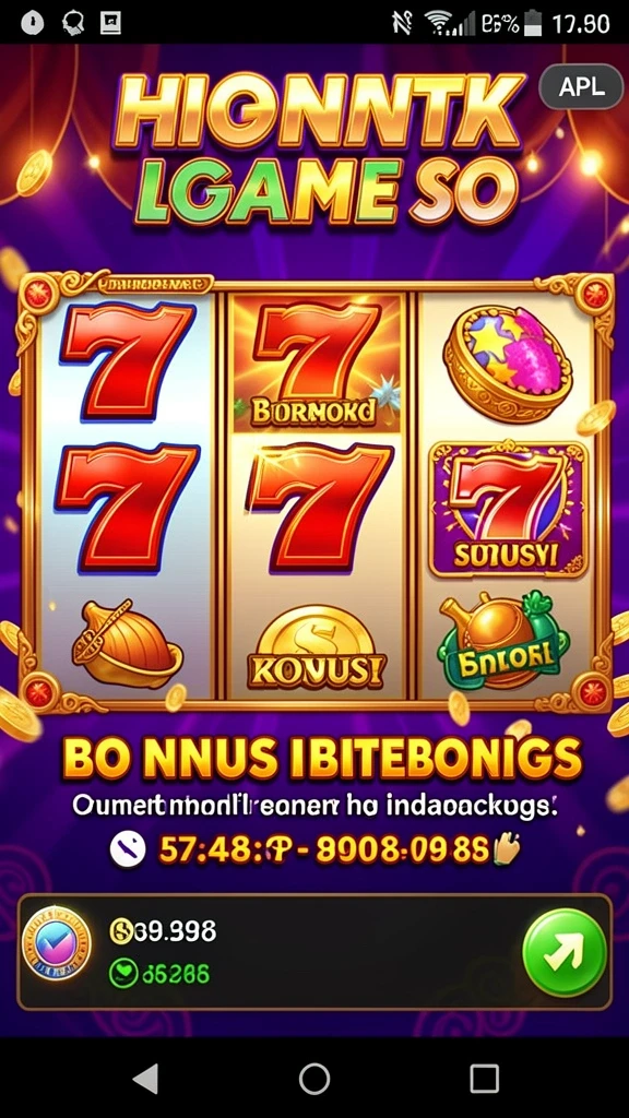 Sistem reward yang menguntungkan.
