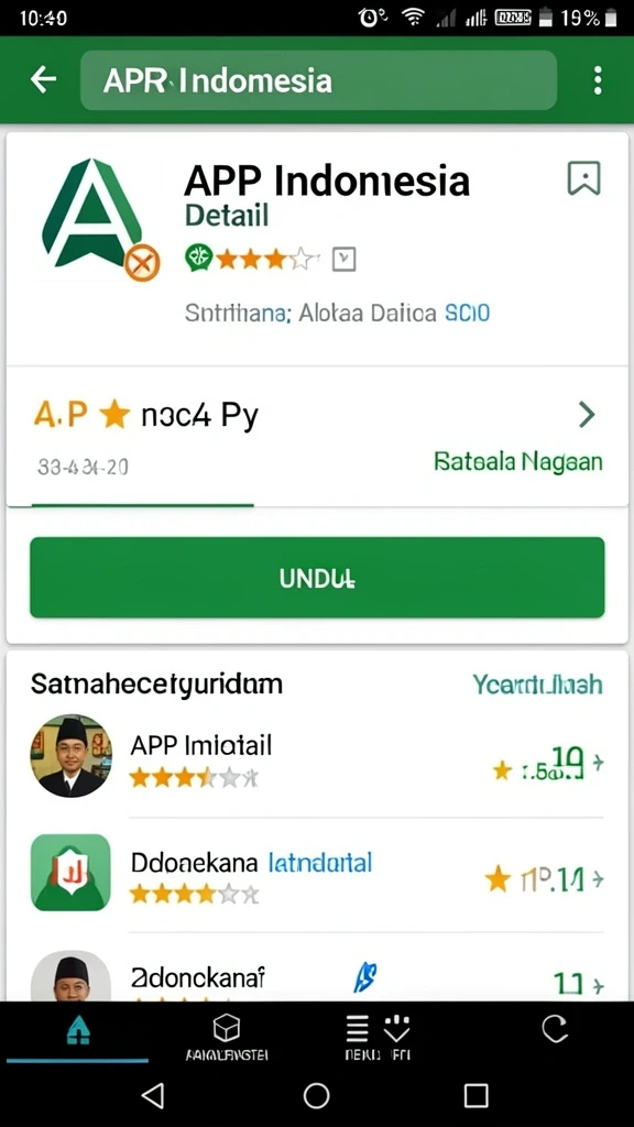 Fitur bonus harian yang menguntungkan pemain.