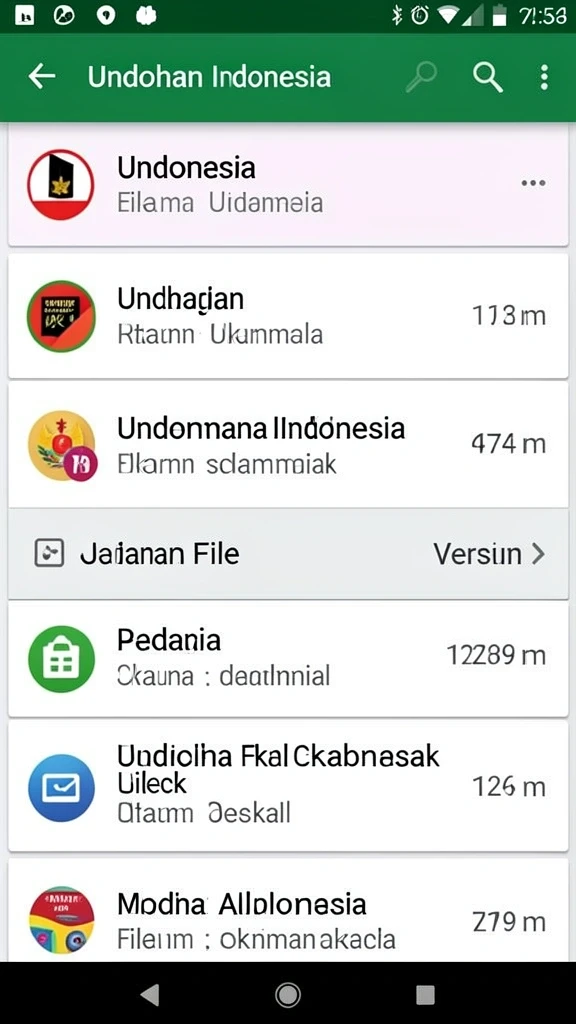Pengalaman bermain multiplayer yang seru.