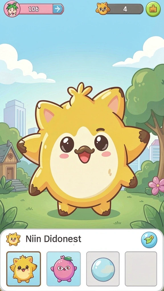 Fitur multiplayer memungkinkan Anda bermain bersama teman.