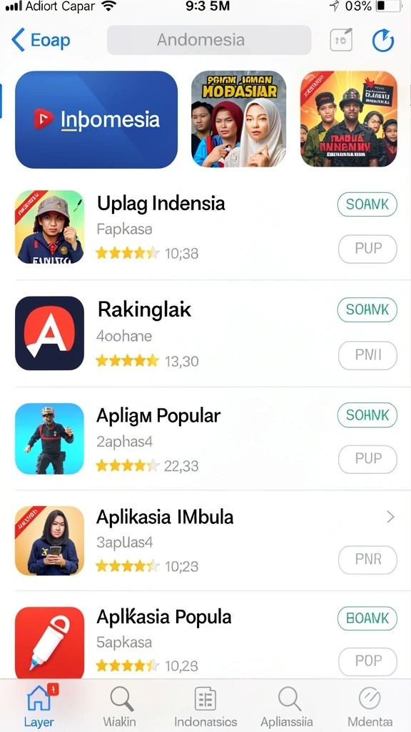 Bonus menarik yang meningkatkan pengalaman bermain.