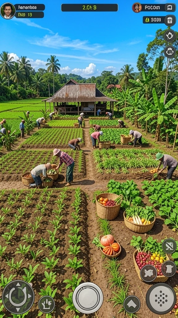 Fitur promosi menarik untuk pengguna baru dan setia.