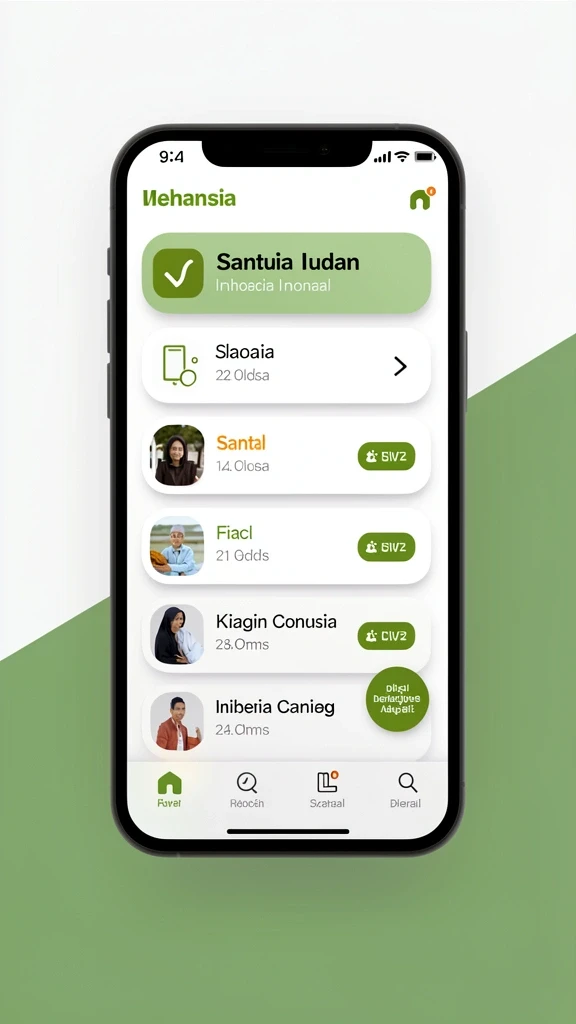 Tema slot yang beragam dan penuh warna.