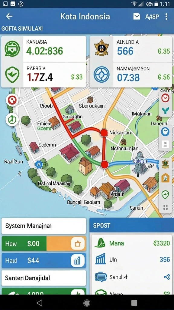 Pemenang event terbaru yang mendapatkan hadiah menarik.