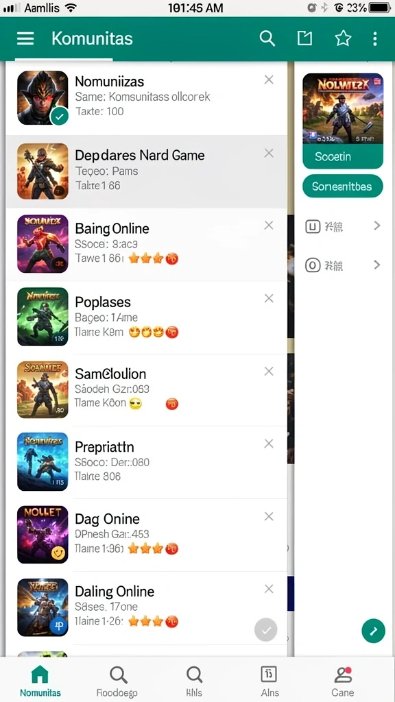Dukungan pelanggan 24/7 untuk pengalaman bermain optimal.