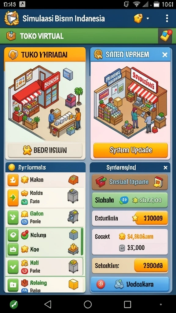 Tampilan antarmuka STAKE779 yang modern dan menarik.