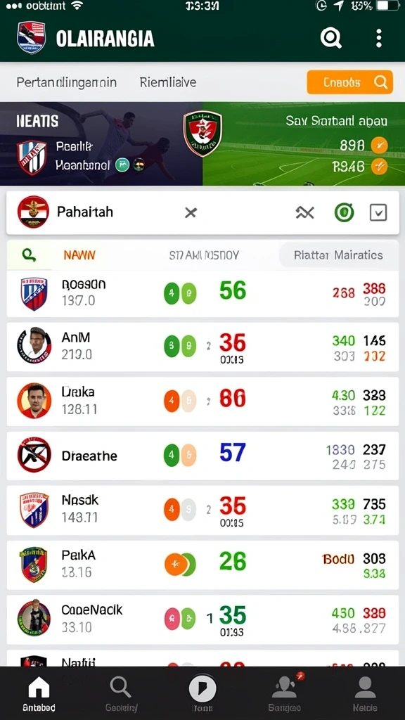 Beragam pilihan permainan menarik di STAKE779.