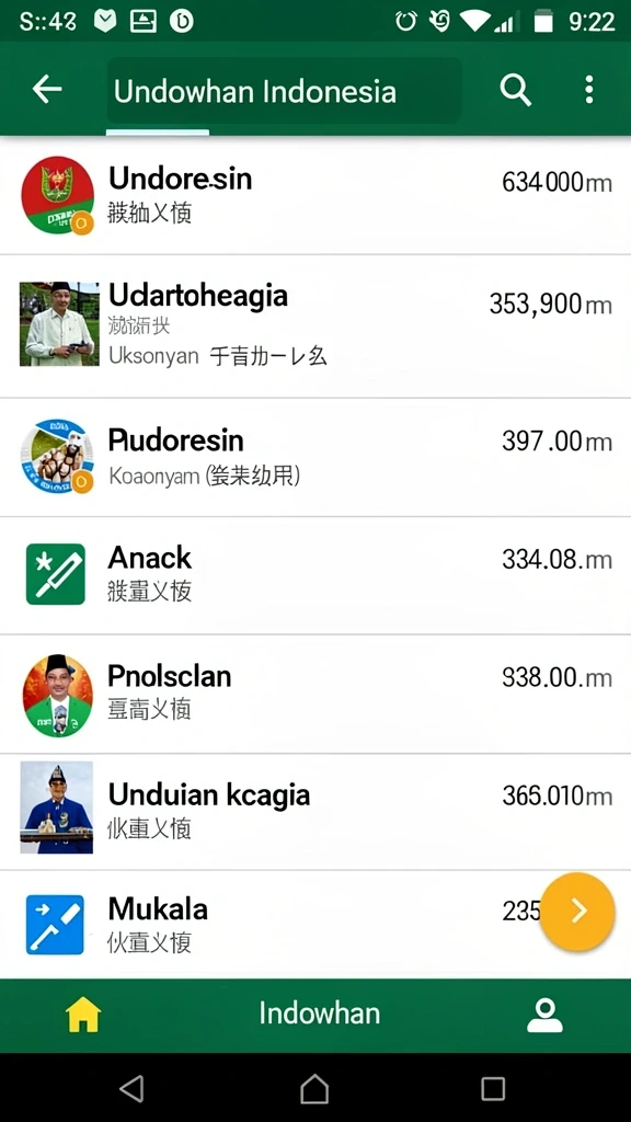 Ilustrasi keuntungan dan promo menarik bagi pemain.