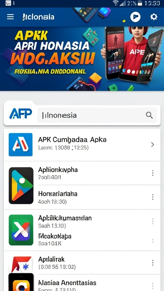 Hadiah menarik menanti setiap pemain yang berhasil.
