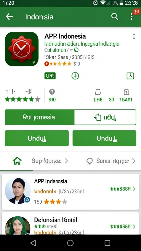 Setiap level menawarkan tantangan yang berbeda.