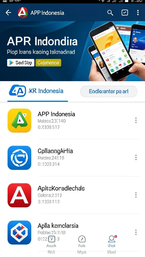 Beragam mode permainan yang menantang untuk dipilih.