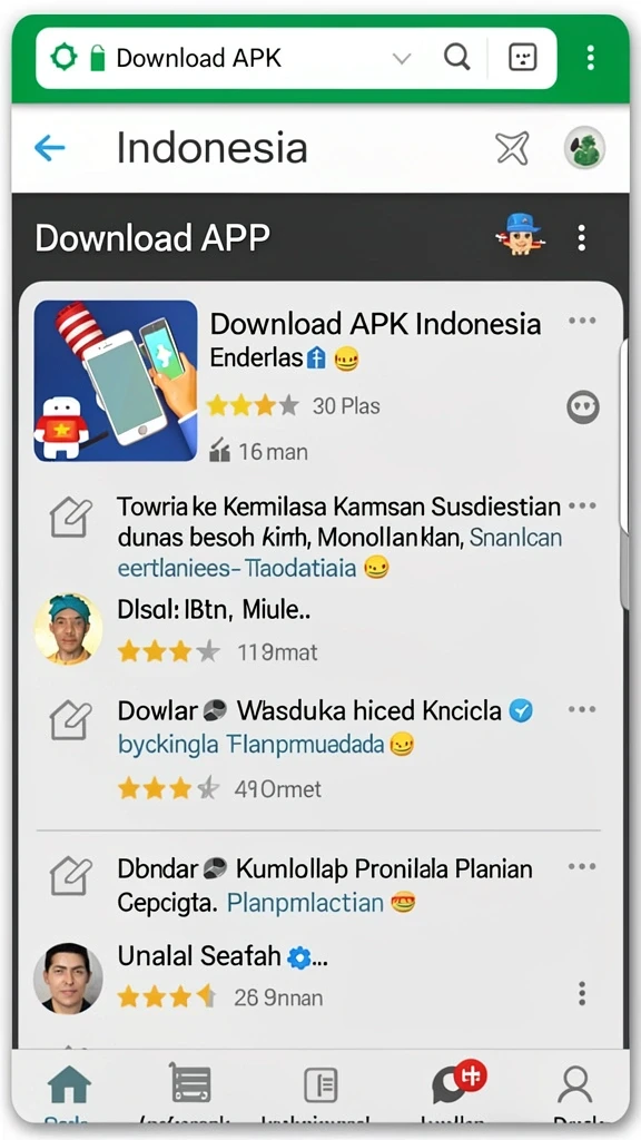 Ragam unit dengan kemampuan unik untuk pertempuran.