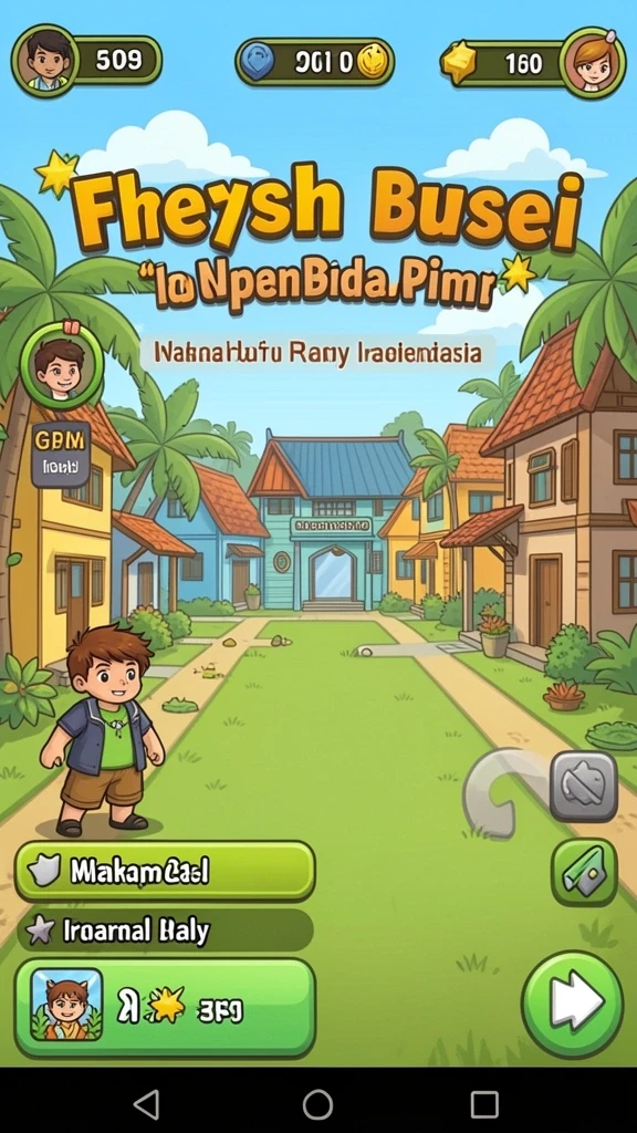 Bonus menarik setiap minggu untuk pemain.
